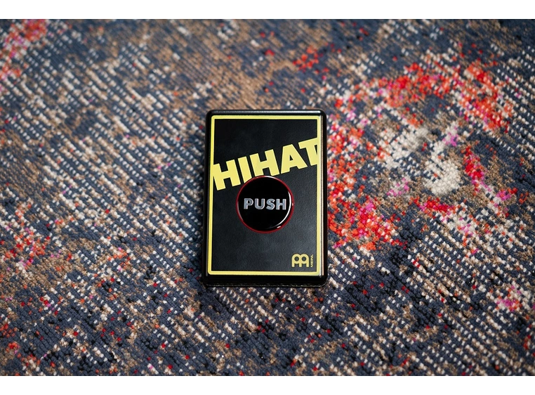 Meinl STB5 Digital Hi-hat Stompbox 
