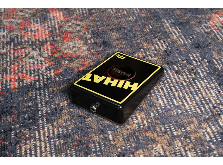 Meinl STB5 Digital Hi-hat Stompbox 