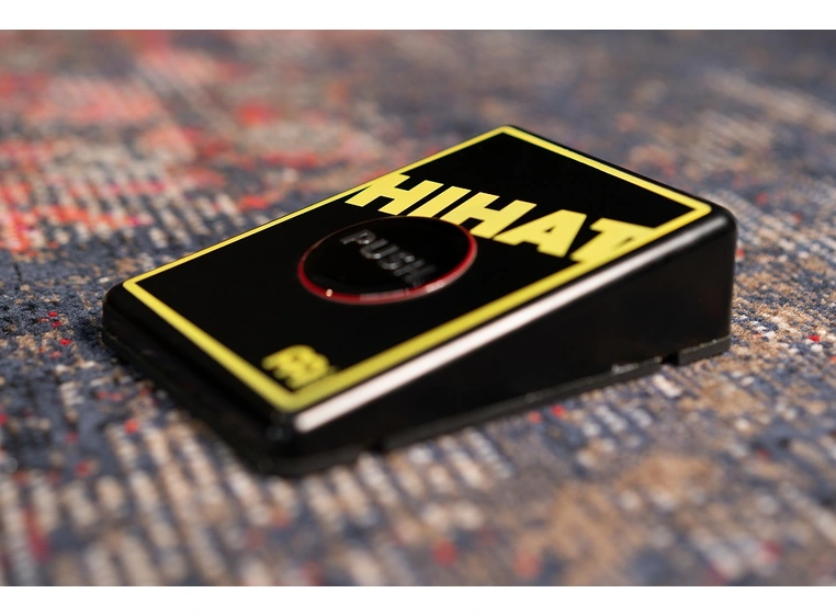 Meinl STB5 Digital Hi-hat Stompbox 