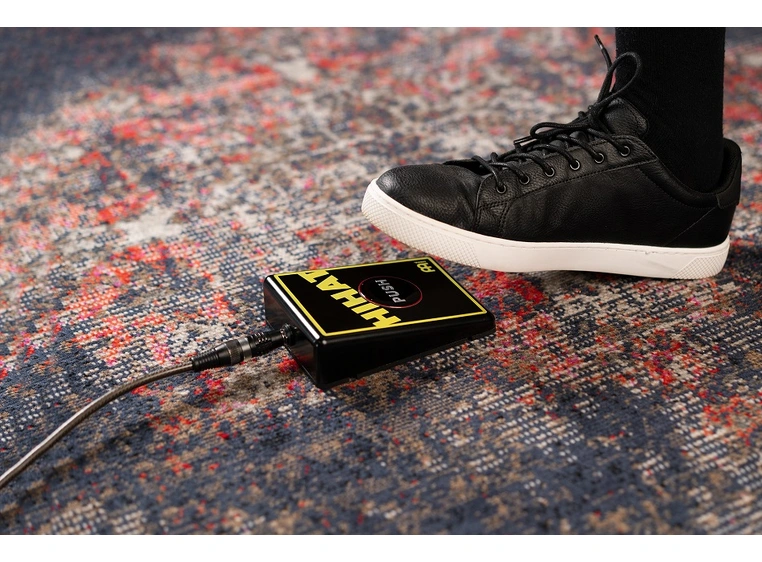 Meinl STB5 Digital Hi-hat Stompbox 