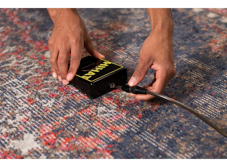 Meinl STB5 Digital Hi-hat Stompbox 