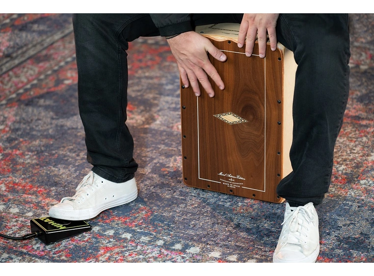 Meinl STB5 Digital Hi-hat Stompbox 