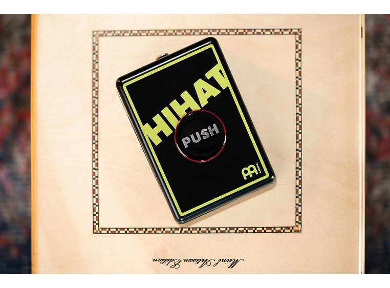 Meinl STB5 Digital Hi-hat Stompbox 