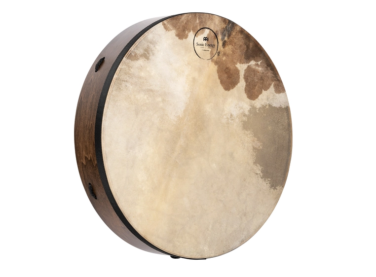 Meinl Sonic Energy RD18WB Ritual Drum 18, Goat head 