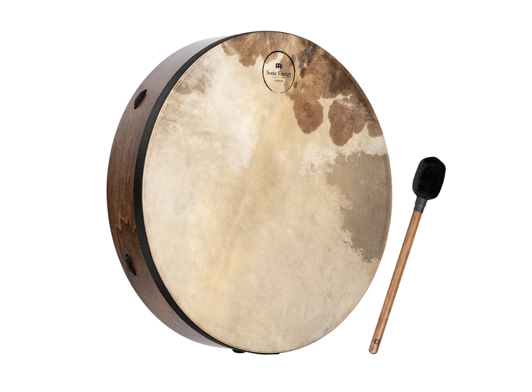 Meinl Sonic Energy RD18WB Ritual Drum 18, Goat head 