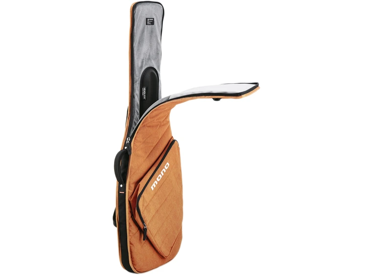 Mono M80-SEB-V2-BNO M80 Bass Sleeve 2.0, Burnt Orange 