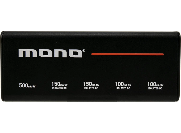 Mono PFX-PS-S-BLK Power Supply, Small 