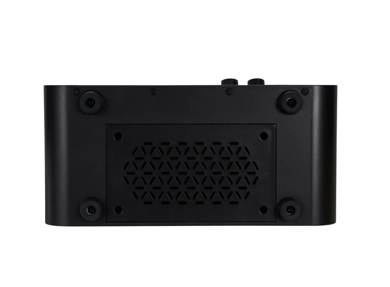 Mooer F15i Li Phantom Black Multi-Effects & Modeling Combo 2x 2"/15W 