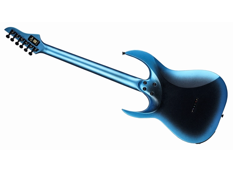 Mooer GTRS Guitars Modern 800 Dark Night 