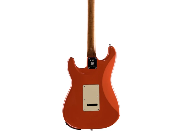 Mooer GTRS Guitars Professional 800 Fiesta Red 