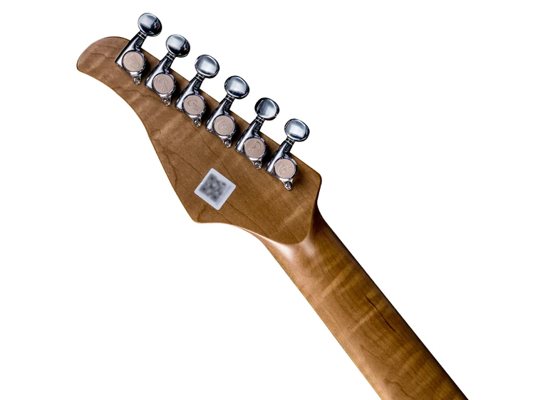 Mooer GTRS Guitars Professional 800 Fiesta Red 