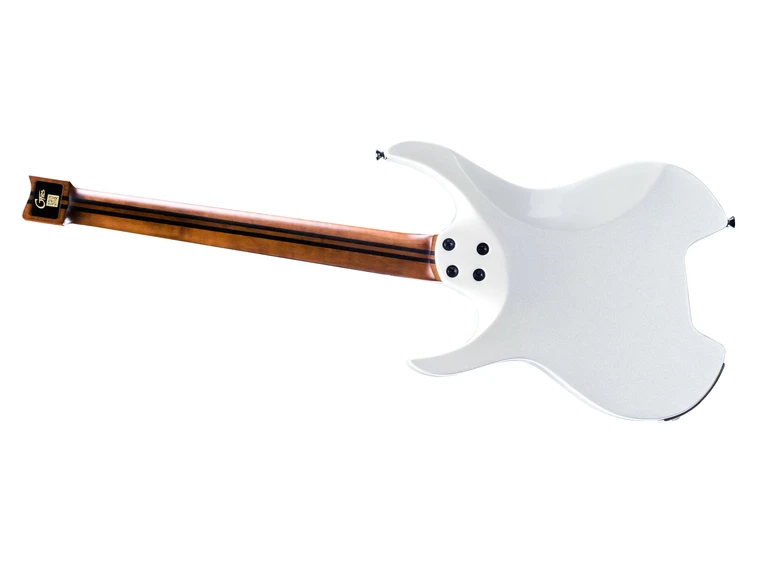 Mooer GTRS Guitars Wing 800 Pearl White 