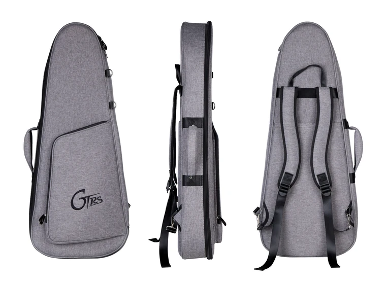 Mooer GTRS Guitars Wing 800 Pearl White 