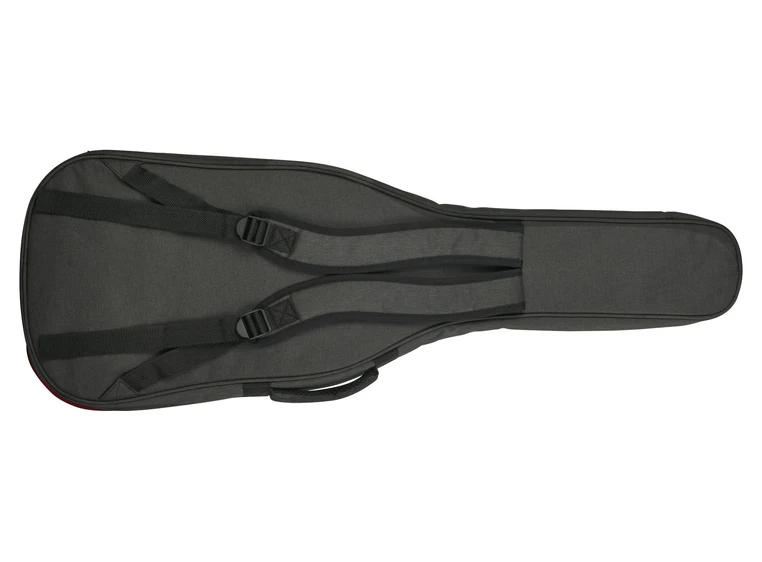 Mooer MMT100 FR Guitar - Aurora Purple 