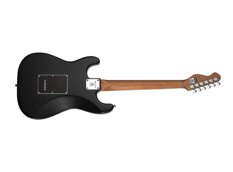 Mooer MSC10 Pro Guitar - Black 
