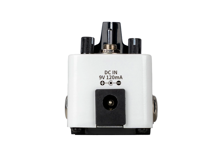 Mooer Micro Looper II Looperpedal 