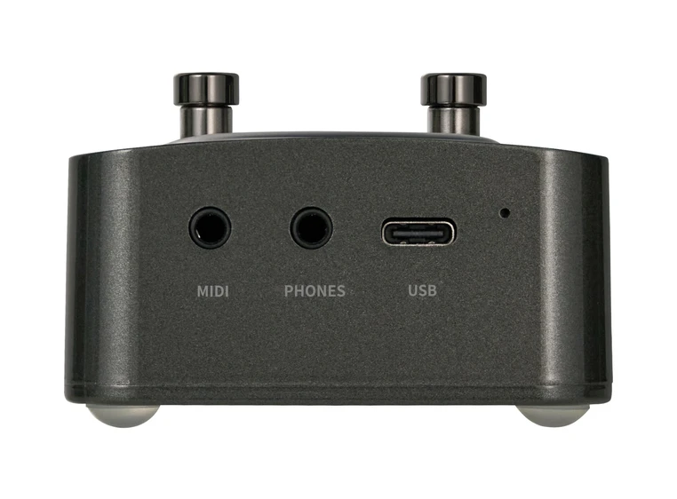 Mooer Prime M2 Gray* *Kunderetur 