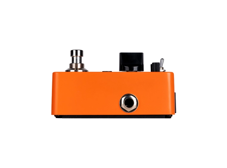 Mooer Purer Octave Polyfonisk Oktavpedal 