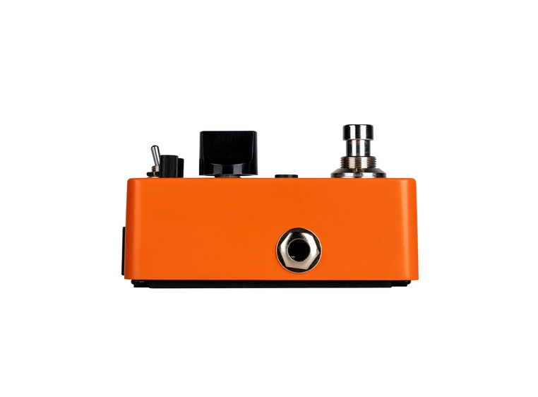 Mooer Purer Octave Polyfonisk Oktavpedal 