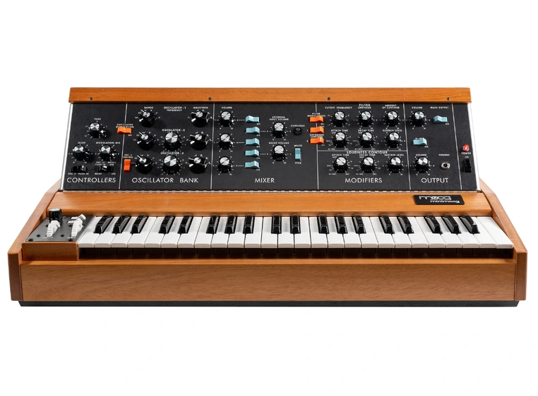 Moog Minimoog Model D 