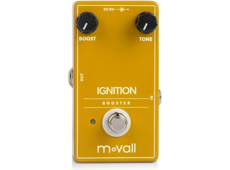 Movall MP-110 Ignition Booster 