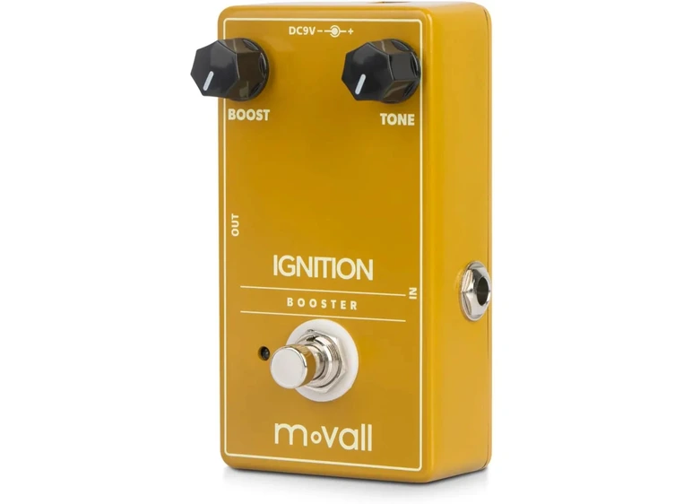 Movall MP-110 Ignition Booster 