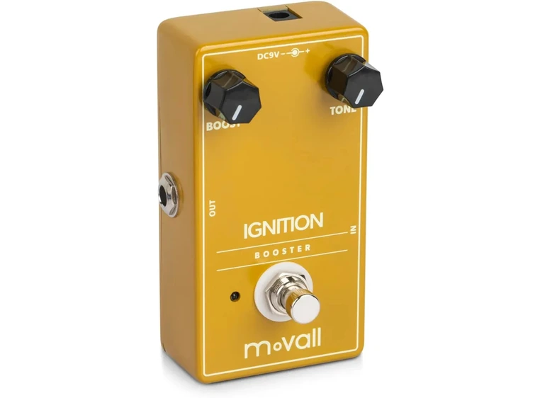 Movall MP-110 Ignition Booster 
