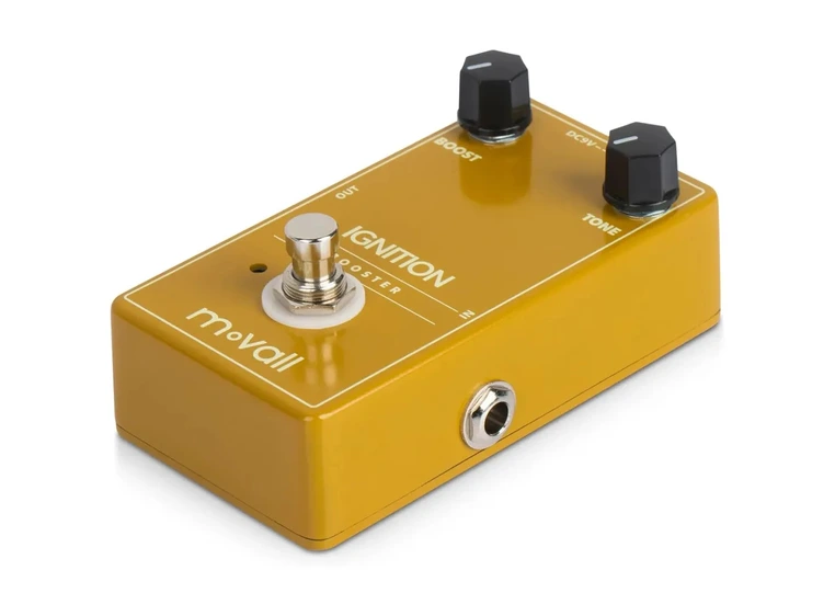 Movall MP-110 Ignition Booster 