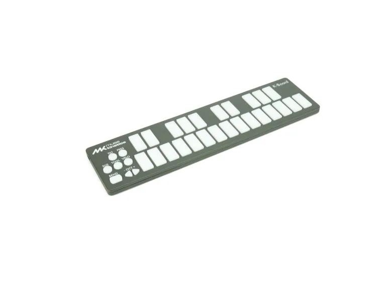 Muse Kinetics K-Board-C (Galaxy) 
