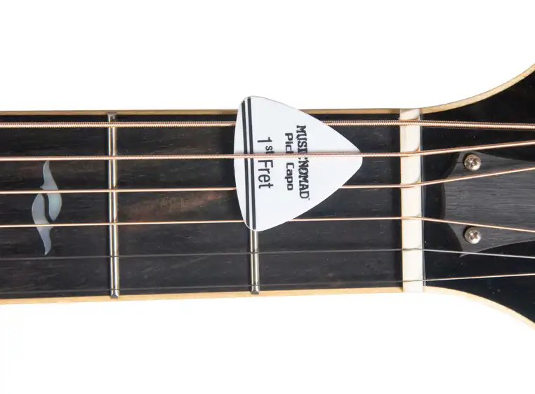 MusicNomad MN612 Truss Rod Relief Kit Martin 