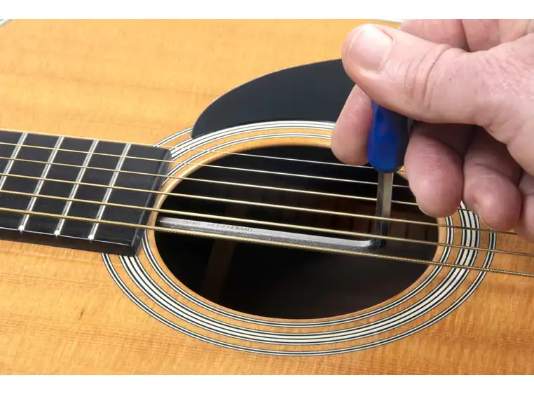 MusicNomad MN612 Truss Rod Relief Kit Martin 