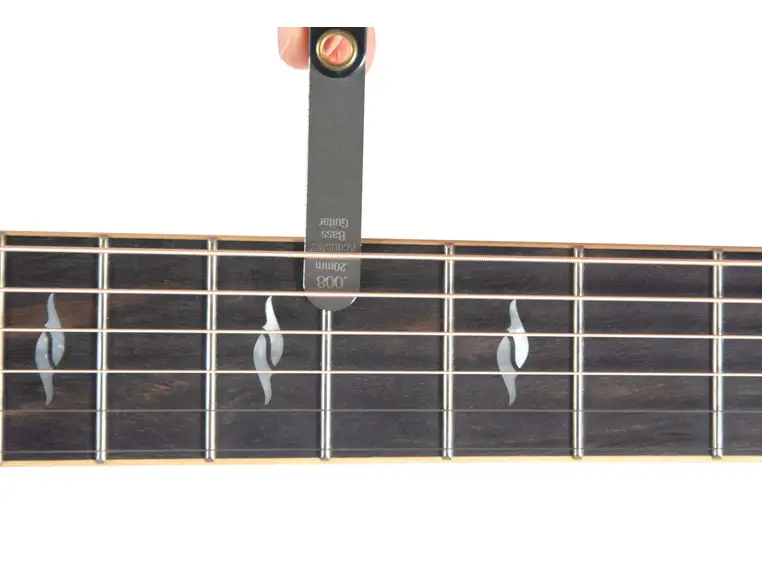 MusicNomad MN612 Truss Rod Relief Kit Martin 