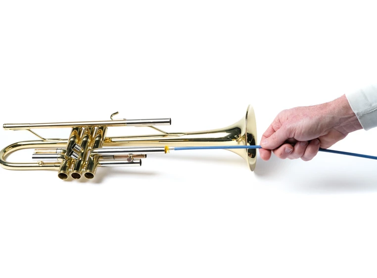 MusicNomad MN770 Vedlikeholdspakke for trompet 