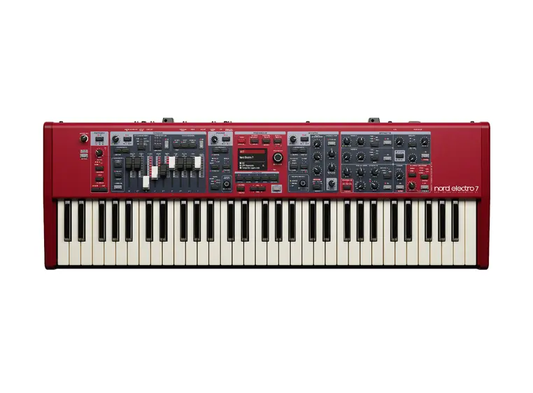Nord Electro 7 61 