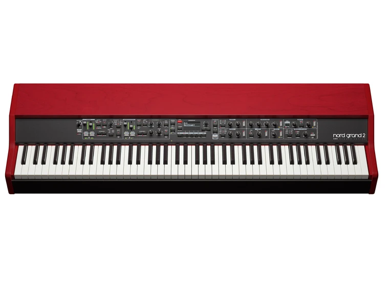 Nord Grand 2 