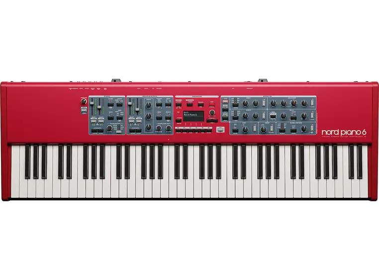 Nord Piano 6 73 