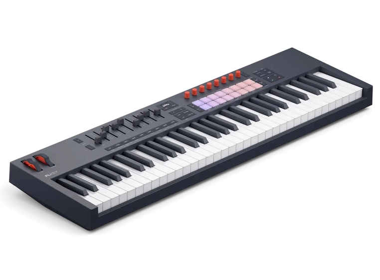 Novation FLkey2 61 MIDI-keyboard 