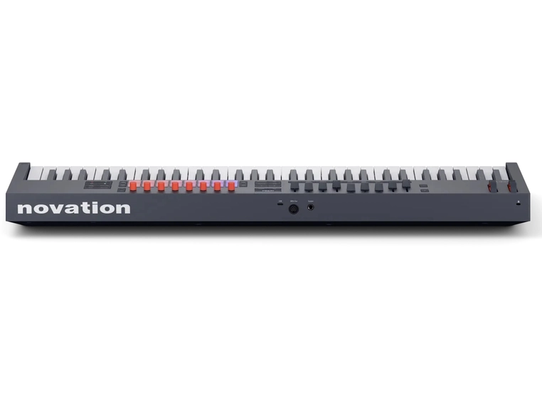 Novation FLkey2 61 MIDI-keyboard 