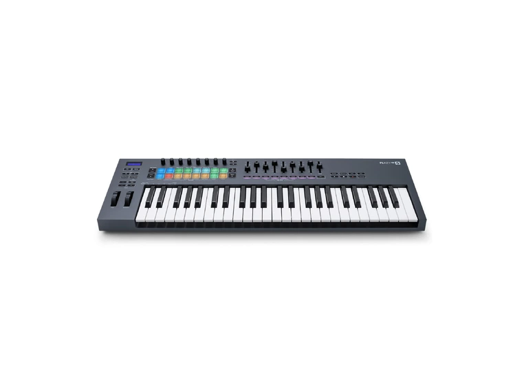 Novation FLkey 49 49 tangenters midi keyboard 