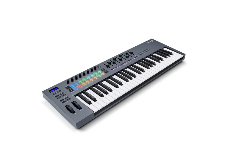 Novation FLkey 49 49 tangenters midi keyboard 