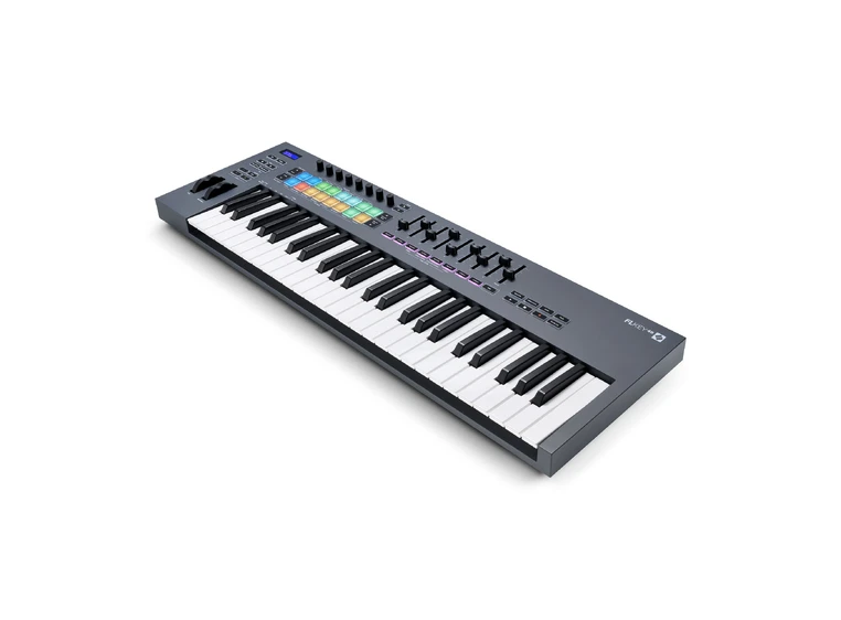 Novation FLkey 49 49 tangenters midi keyboard 