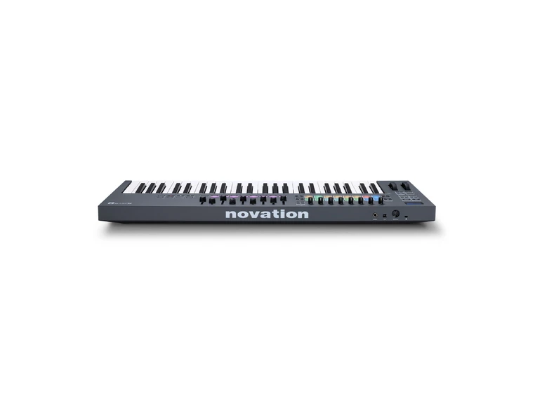 Novation FLkey 49 49 tangenters midi keyboard 