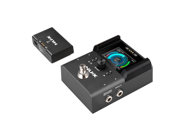 Nux B-8 Wireless System 