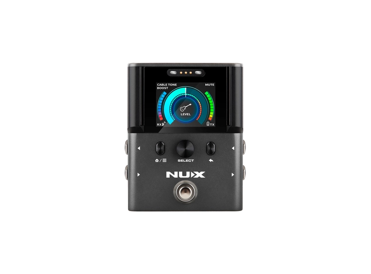Nux B-8 Wireless System 