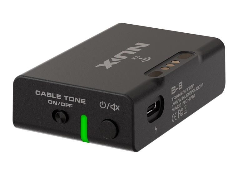 Nux B-8 Wireless System 