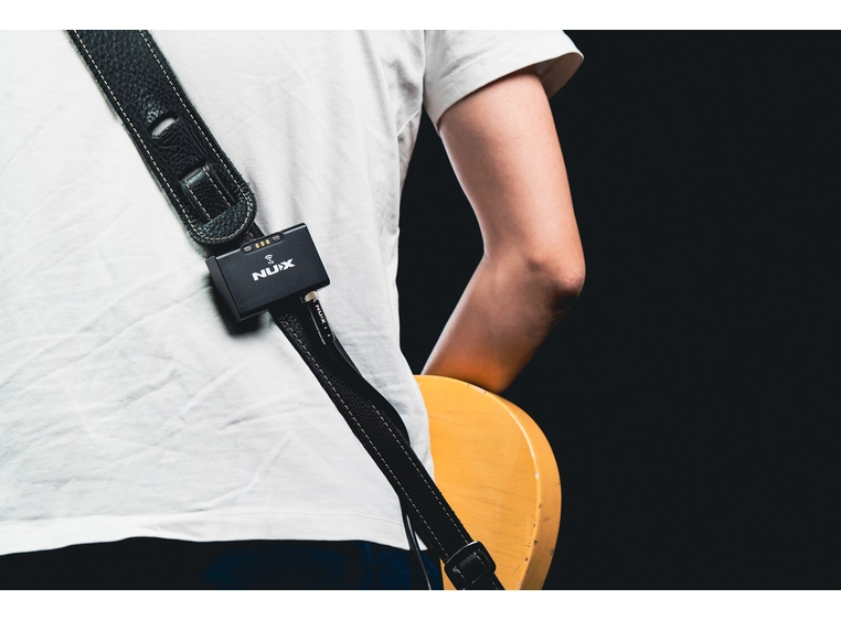 Nux B-8 Wireless System 