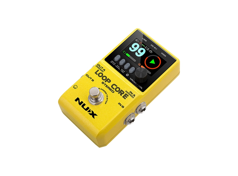 Nux Loop Core Stereo 