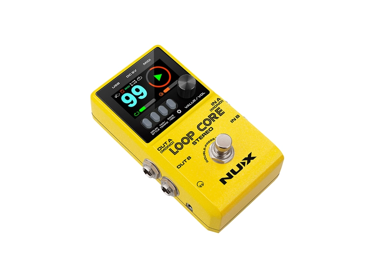 Nux Loop Core Stereo 
