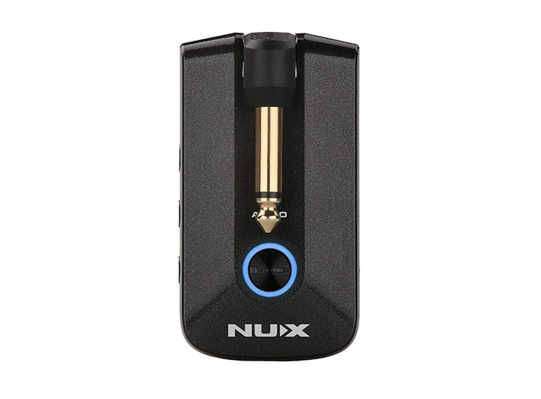 Nux Mighty Plug Pro 