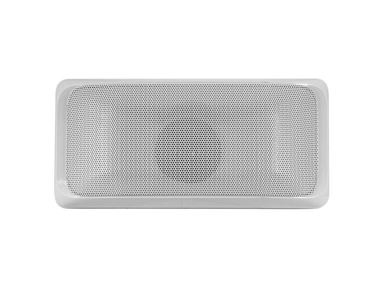 Omnitronic HS-52 Hornhøyttaler IP66 5" høyttaler med monteringsbrakett 